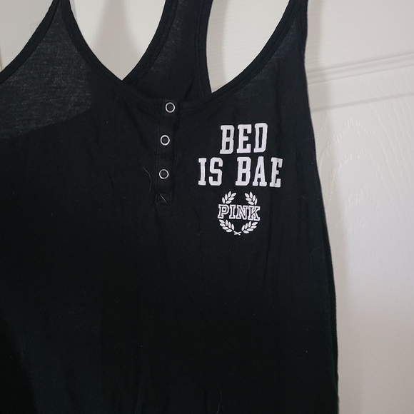 Pink Tank Top - Picture 2 of 6